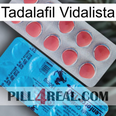 Tadalafil Vidalista new14